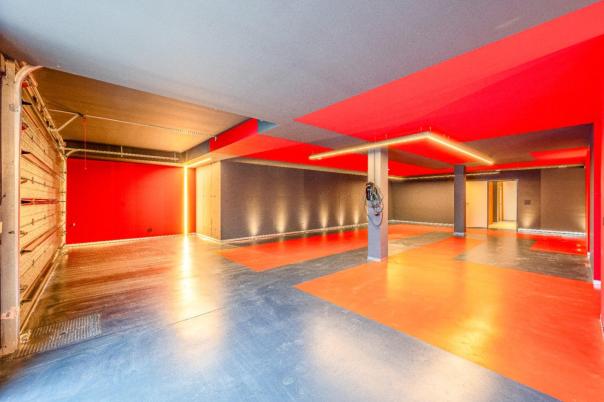 4 bed villa in Albir