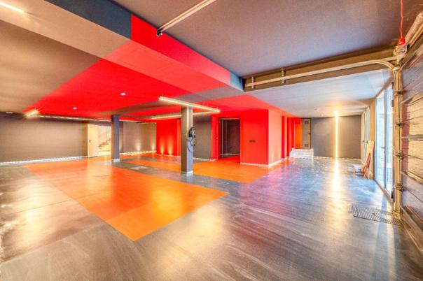 4 bed villa in Albir