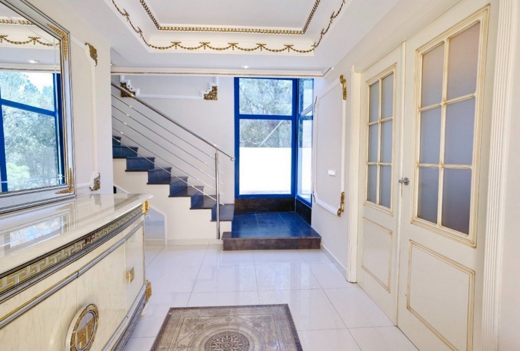 5 bed casa / chalet in Altea la Vella