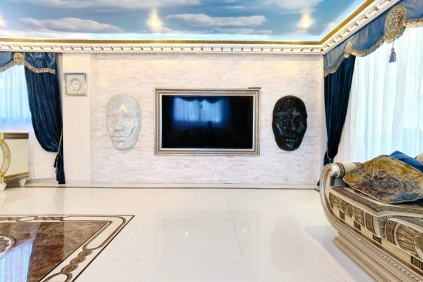 5 bed casa / chalet in Altea la Vella