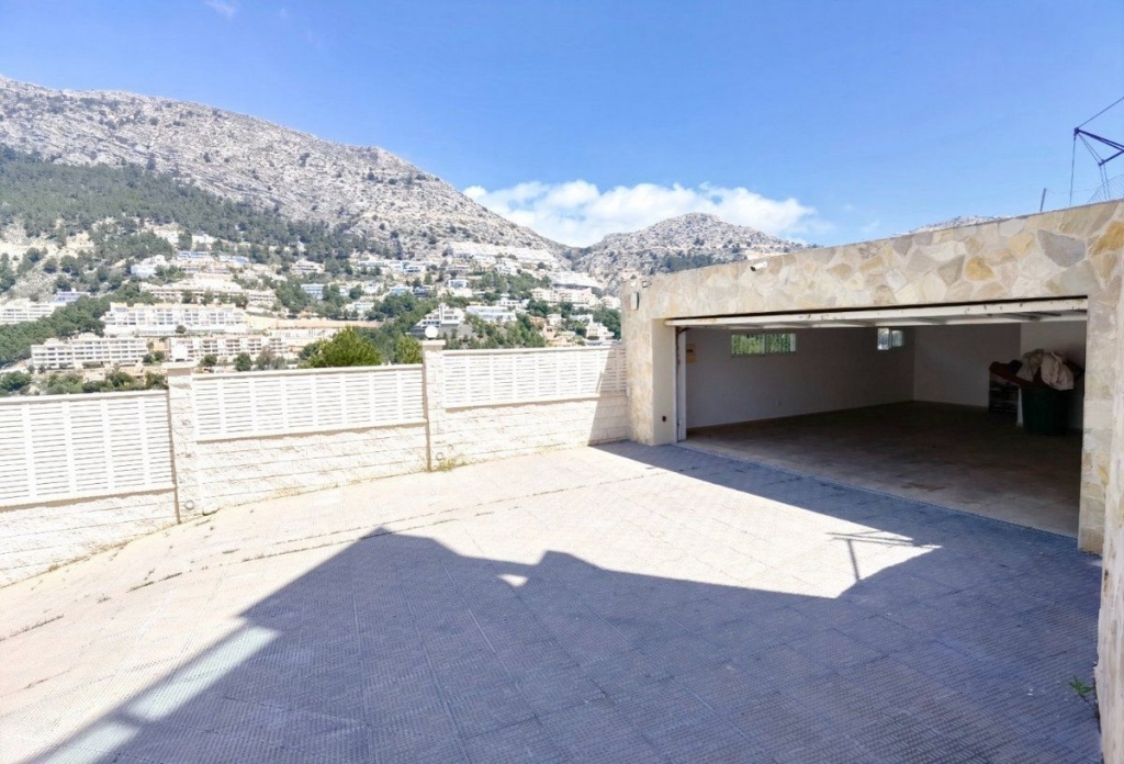 5 bed casa / chalet in Altea la Vella