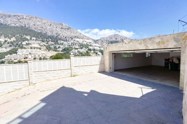 5 bed casa / chalet in Altea la Vella