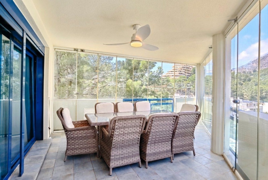 5 bed casa / chalet in Altea la Vella