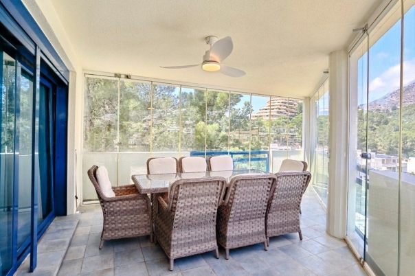 5 bed casa / chalet in Altea la Vella