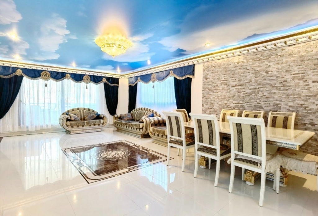 5 bed casa / chalet in Altea la Vella
