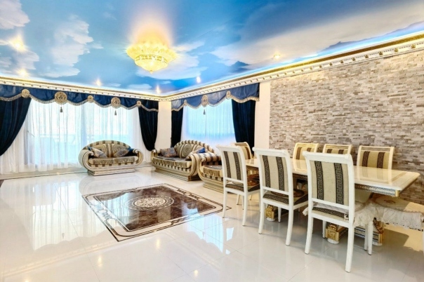 5 bed casa / chalet in Altea la Vella