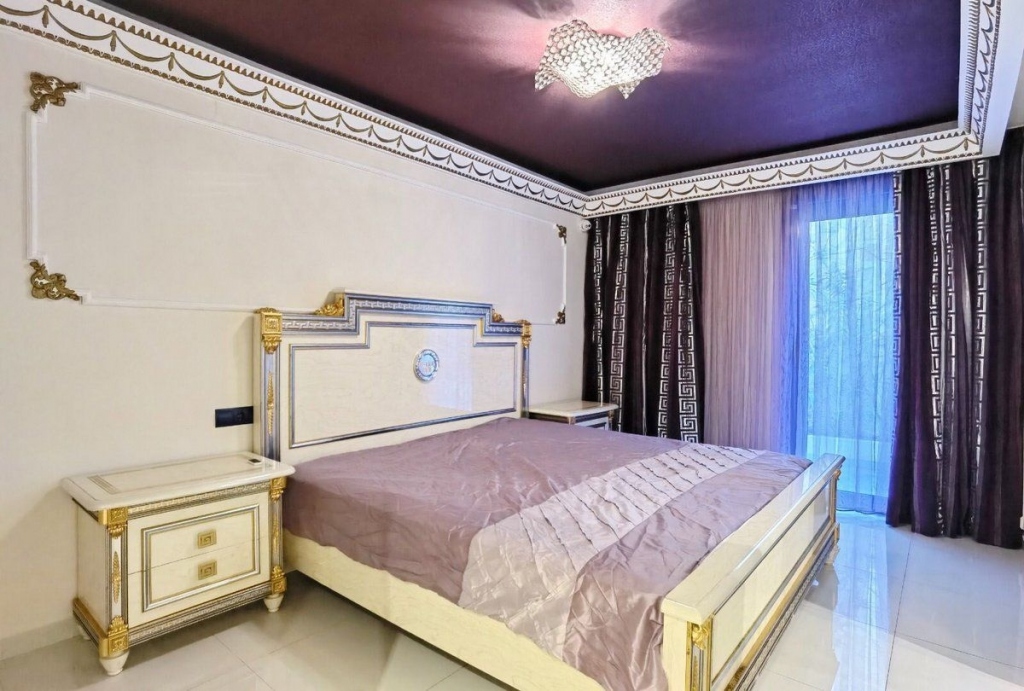 5 bed casa / chalet in Altea la Vella
