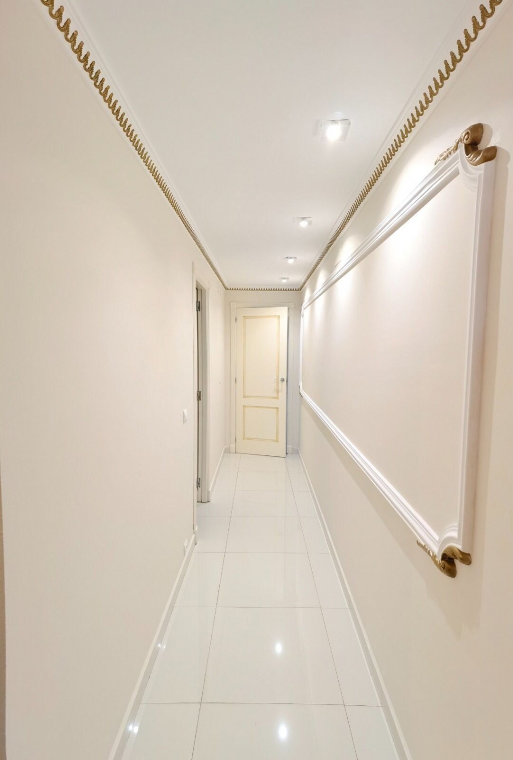 5 bed casa / chalet in Altea la Vella