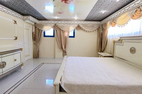 5 bed casa / chalet in Altea la Vella