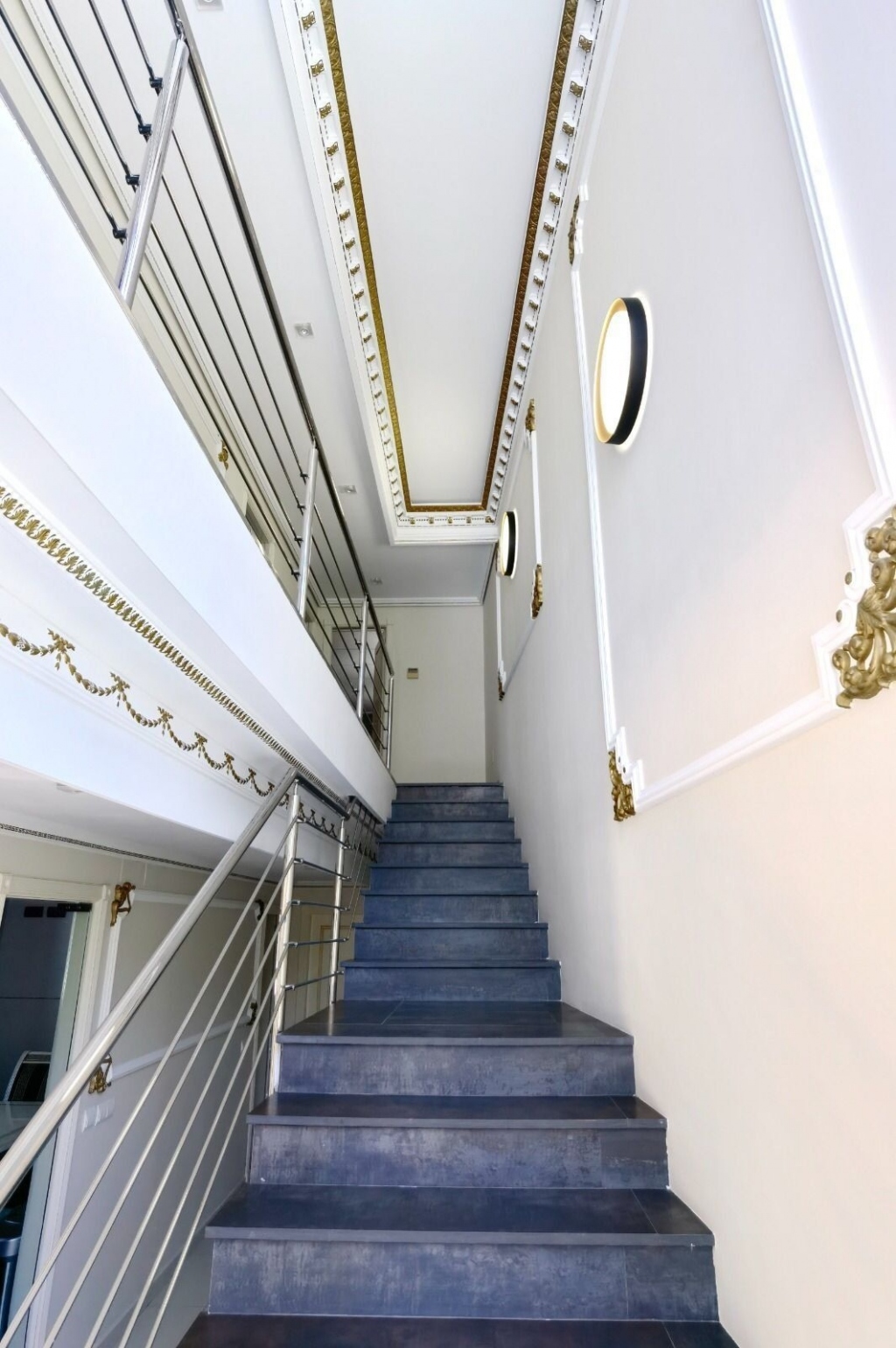 5 bed casa / chalet in Altea la Vella