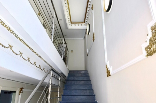 5 bed casa / chalet in Altea la Vella
