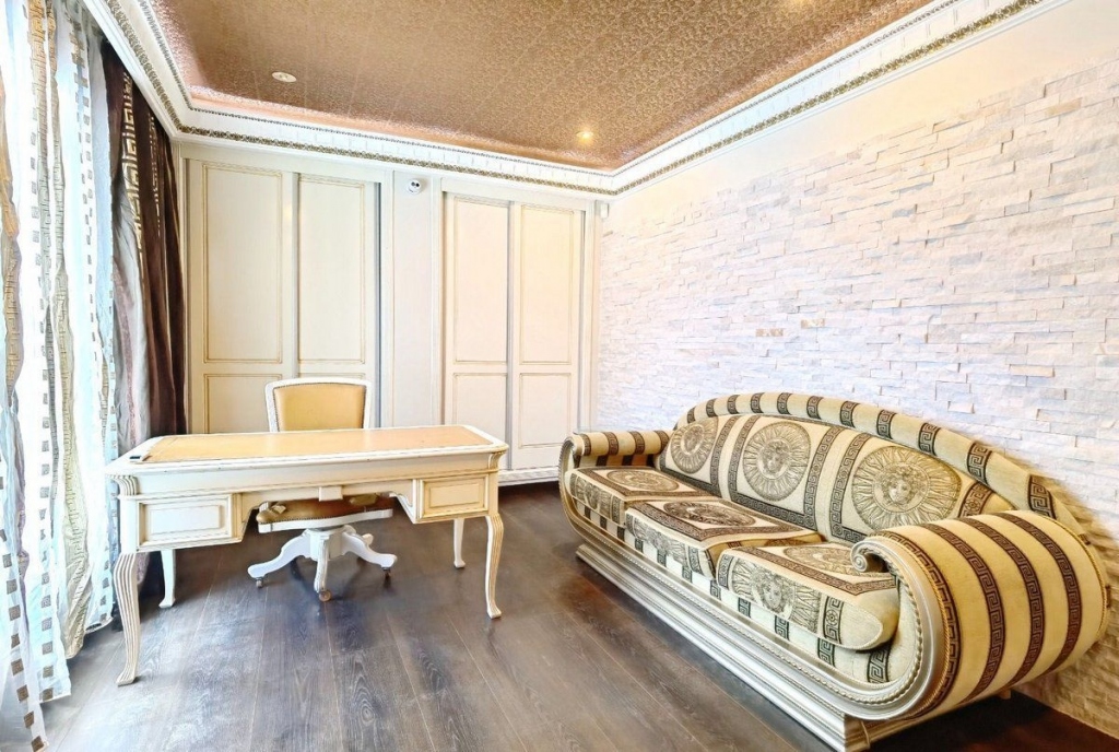 5 bed casa / chalet in Altea la Vella