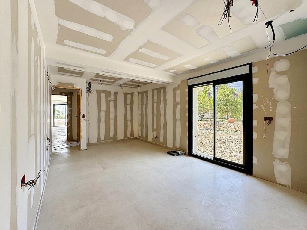 4 bed villas in Altea