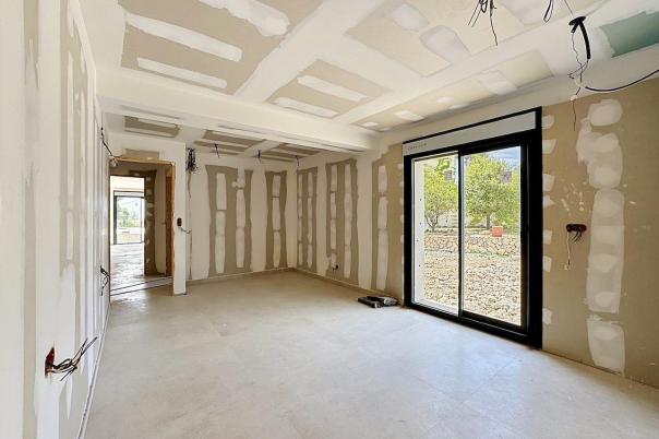 4 bed villas in Altea