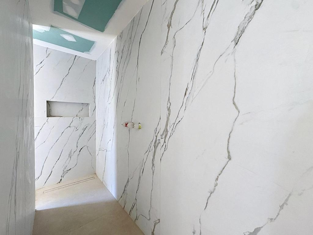 4 bed villas in Altea