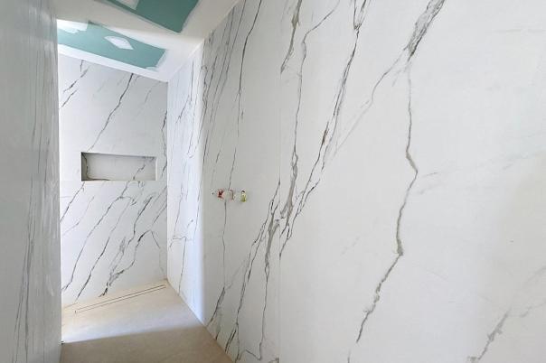 4 bed villas in Altea