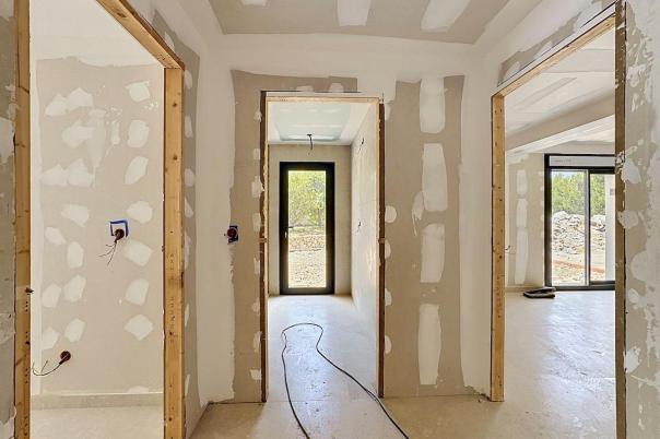 4 bed villas in Altea