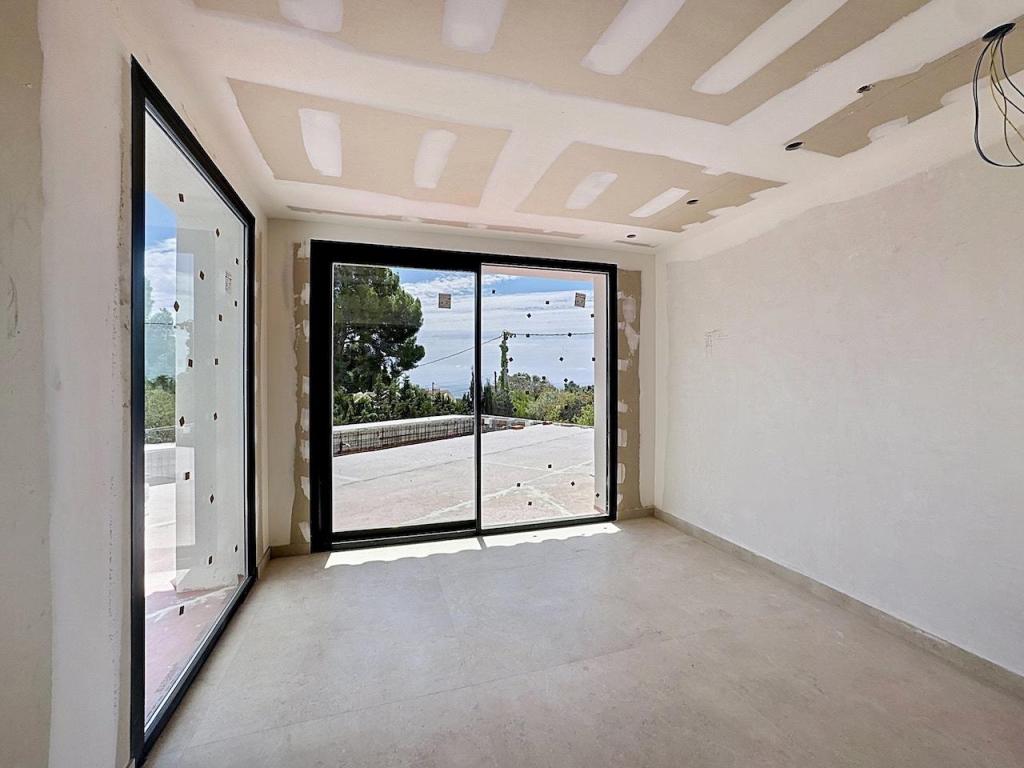 4 bed villas in Altea