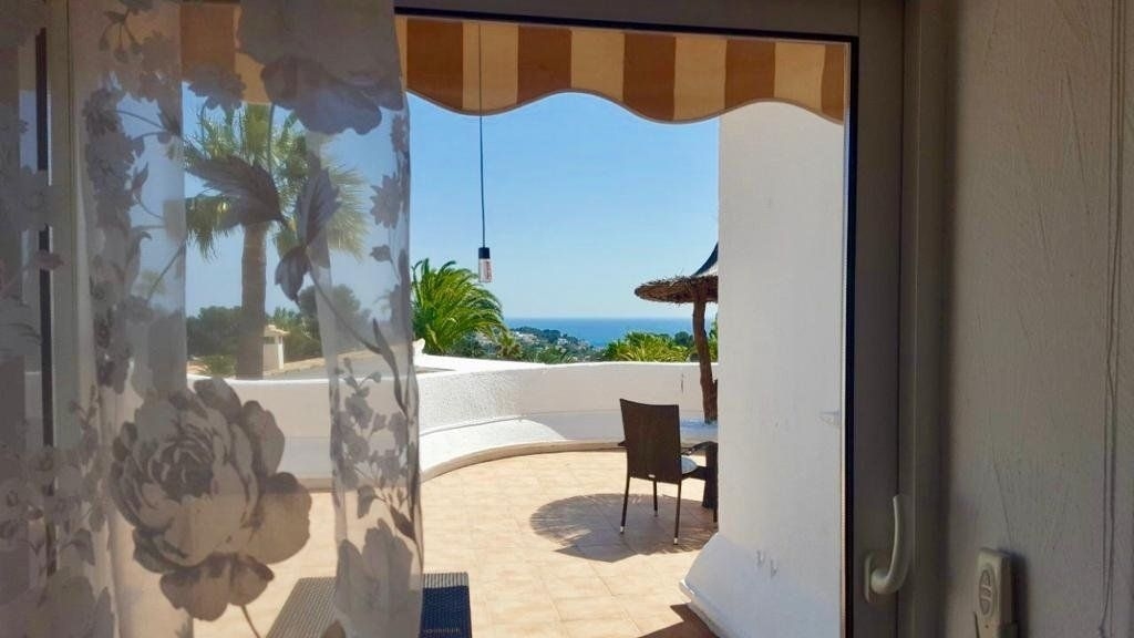 6 bed casa / chalet in Benissa