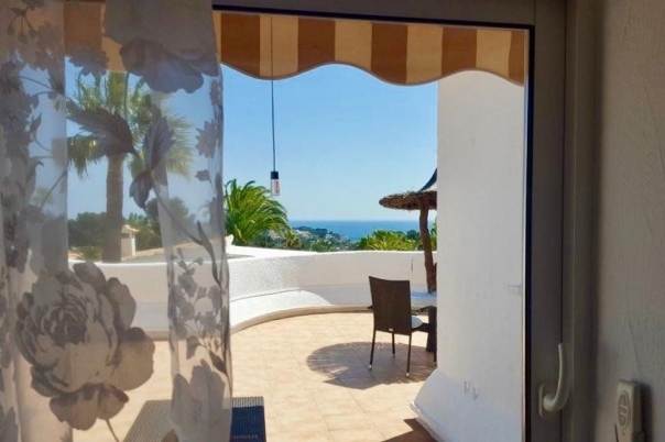 6 bed casa / chalet in Benissa