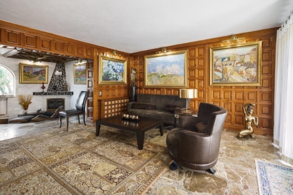 6 bed casa / chalet in Benissa