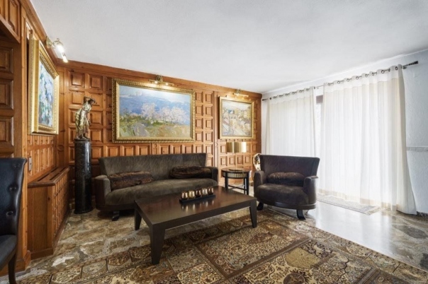 6 bed casa / chalet in Benissa