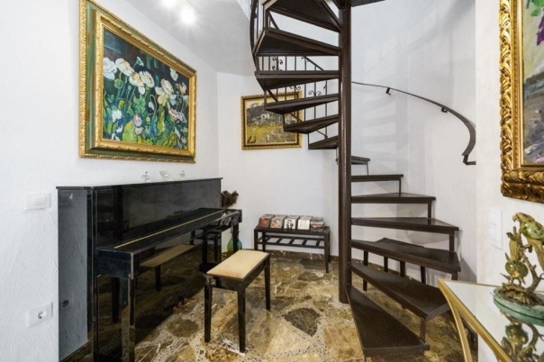 6 bed casa / chalet in Benissa