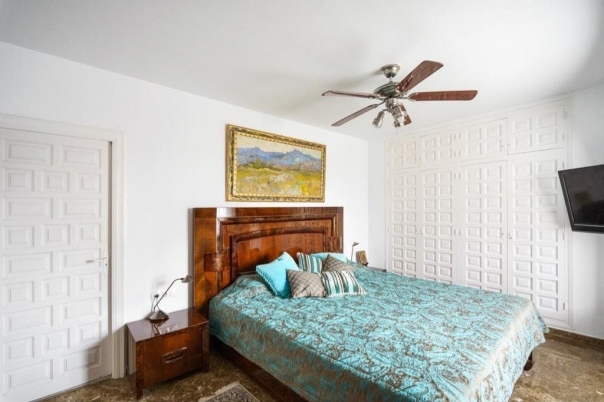 6 bed casa / chalet in Benissa