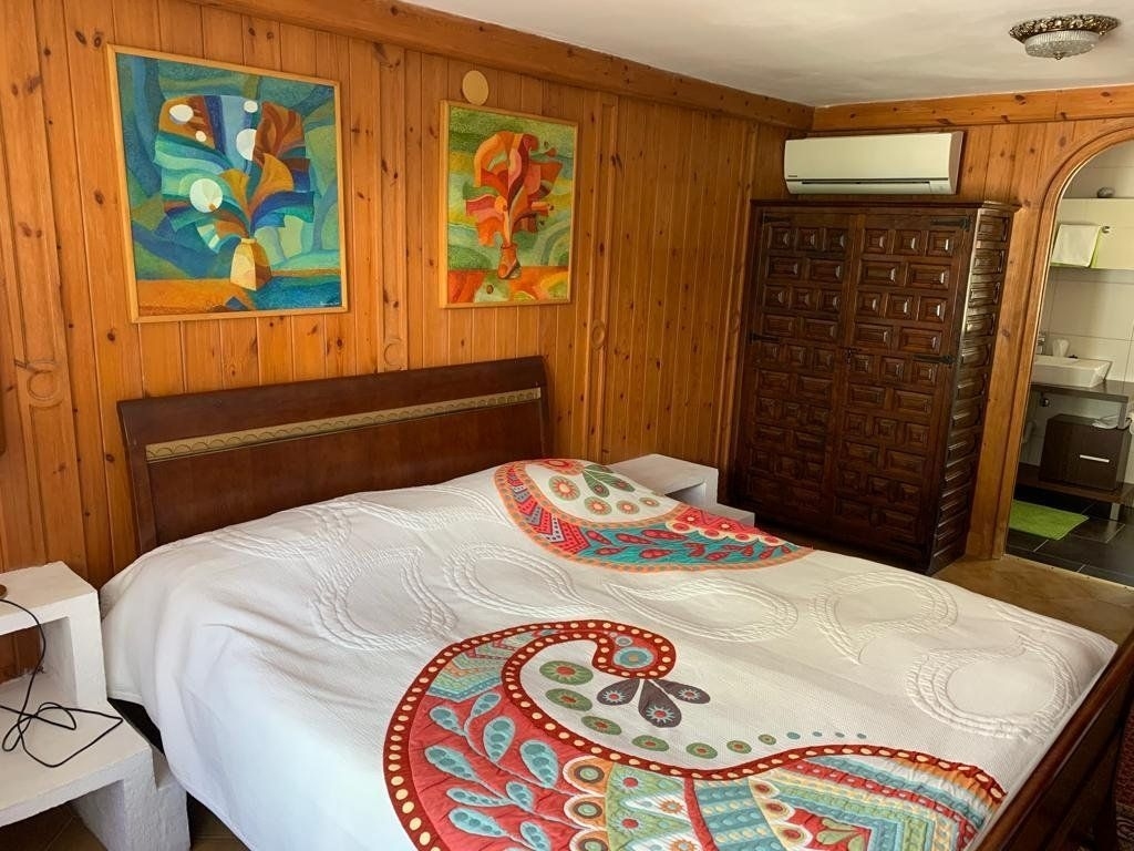 6 bed casa / chalet in Benissa