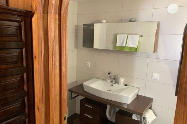 6 bed casa / chalet in Benissa