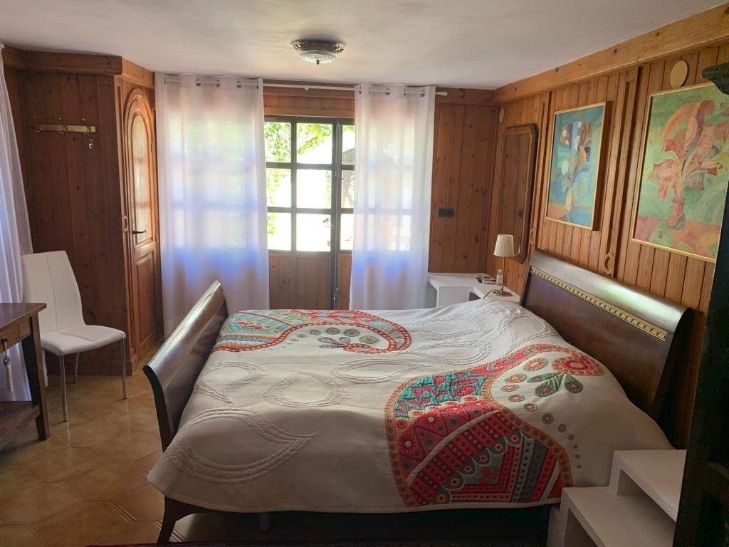 6 bed casa / chalet in Benissa