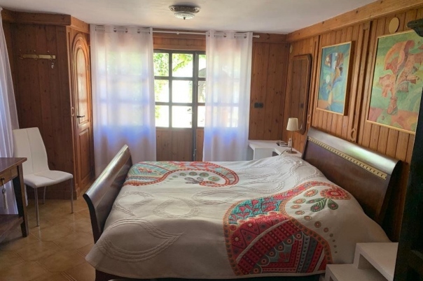 6 bed casa / chalet in Benissa