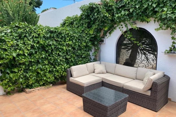 6 bed casa / chalet in Benissa