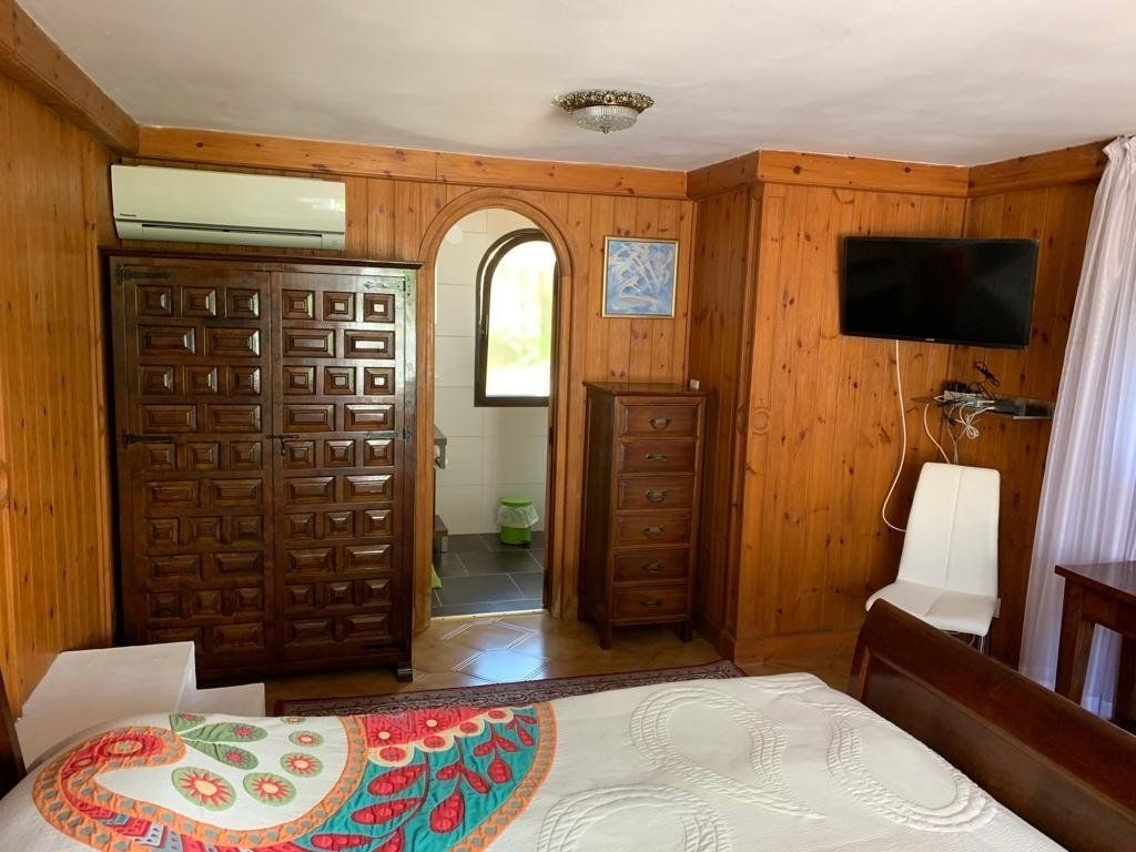 6 bed casa / chalet in Benissa