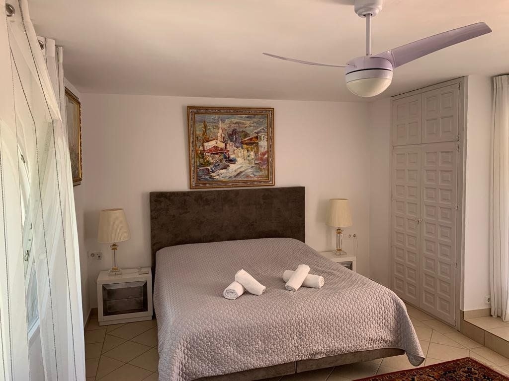 6 bed casa / chalet in Benissa