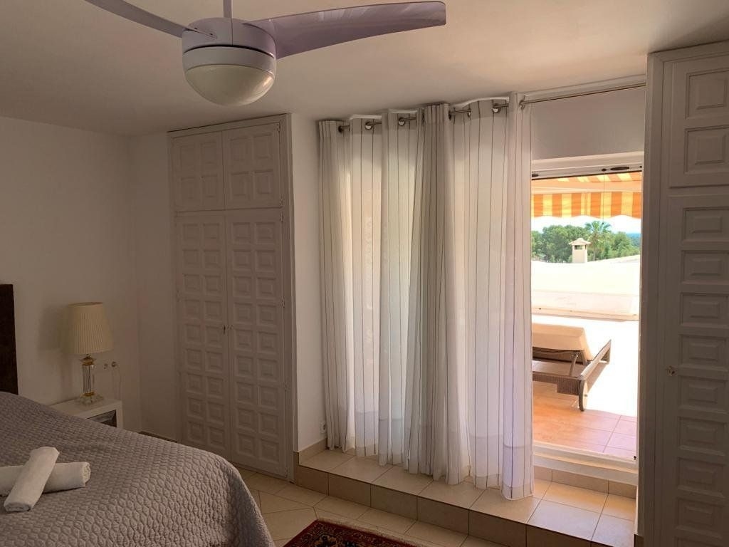 6 bed casa / chalet in Benissa