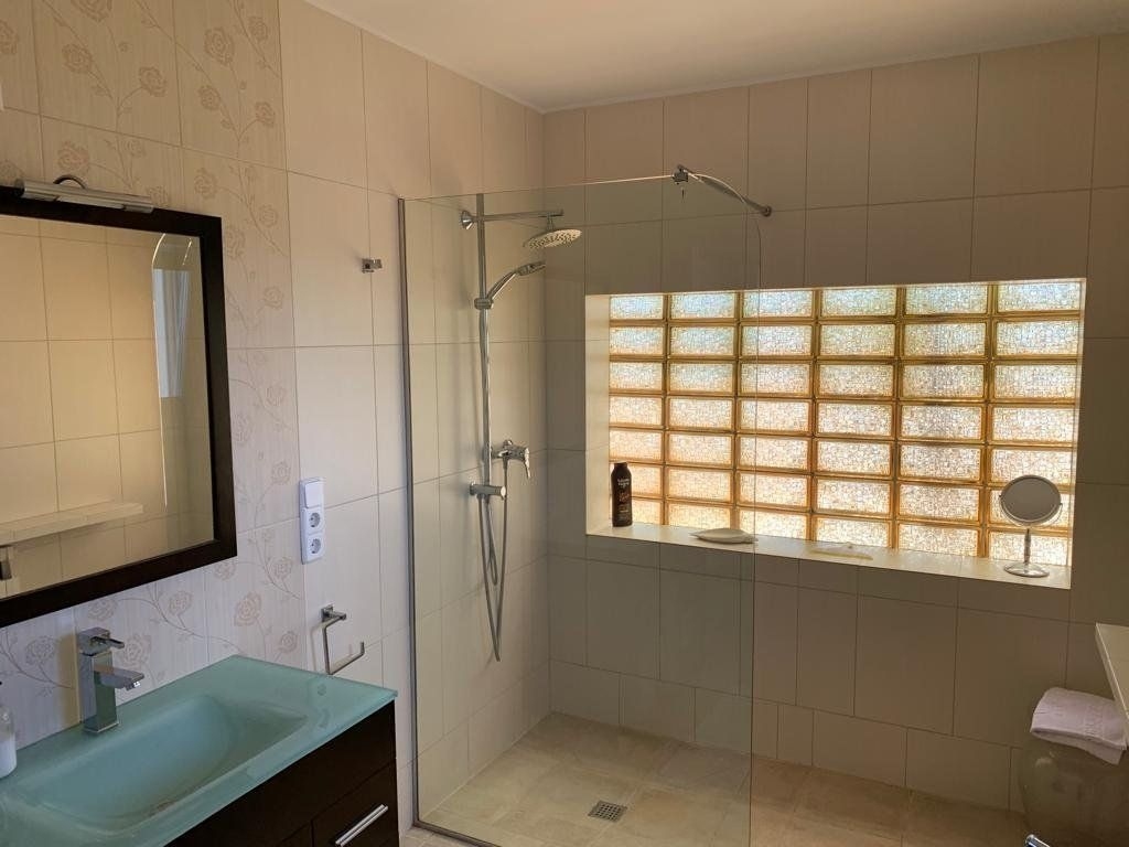 6 bed casa / chalet in Benissa