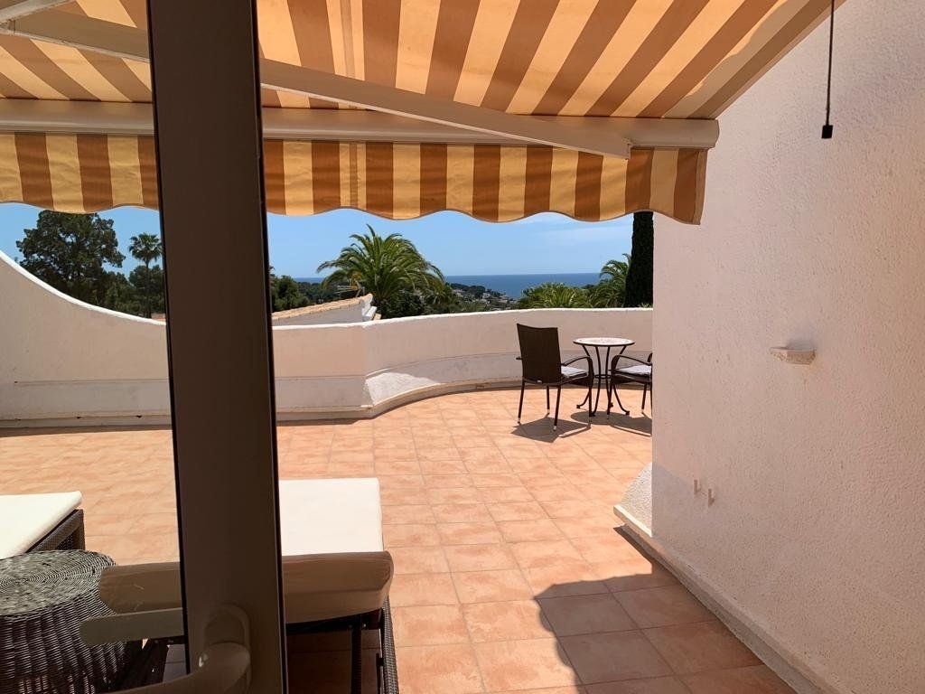 6 bed casa / chalet in Benissa