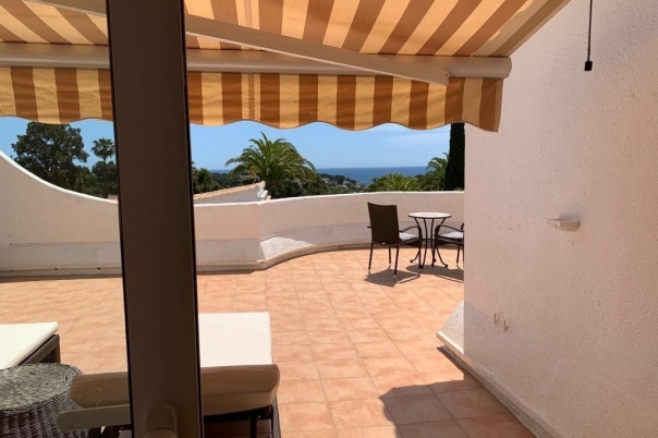 6 bed casa / chalet in Benissa