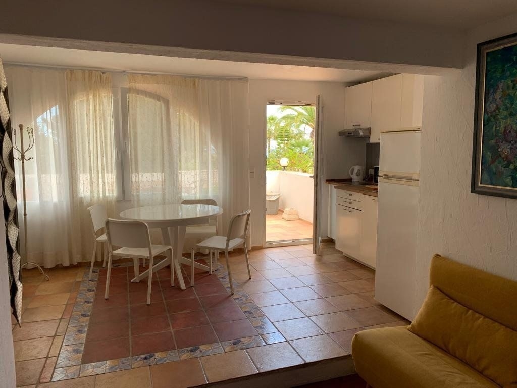 6 bed casa / chalet in Benissa