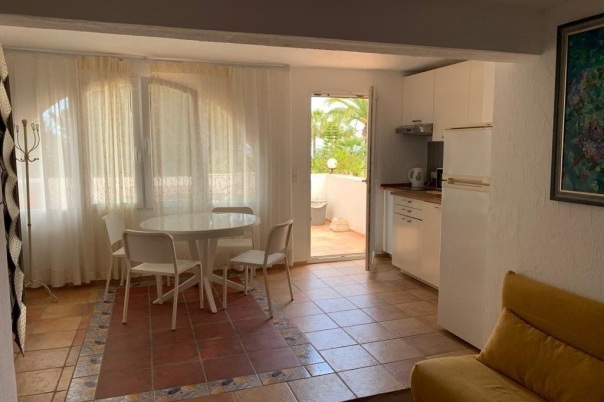 6 bed casa / chalet in Benissa