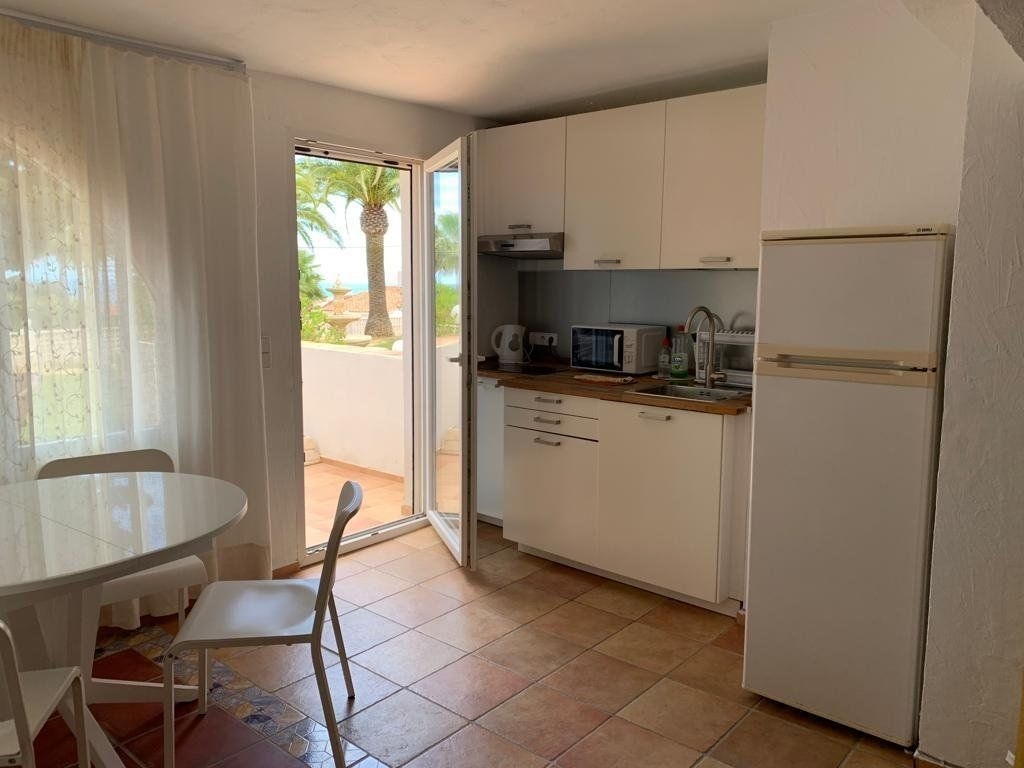 6 bed casa / chalet in Benissa