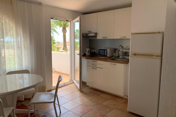 6 bed casa / chalet in Benissa