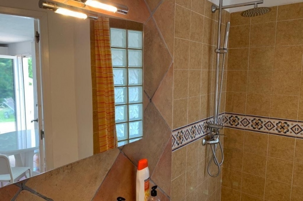 6 bed casa / chalet in Benissa