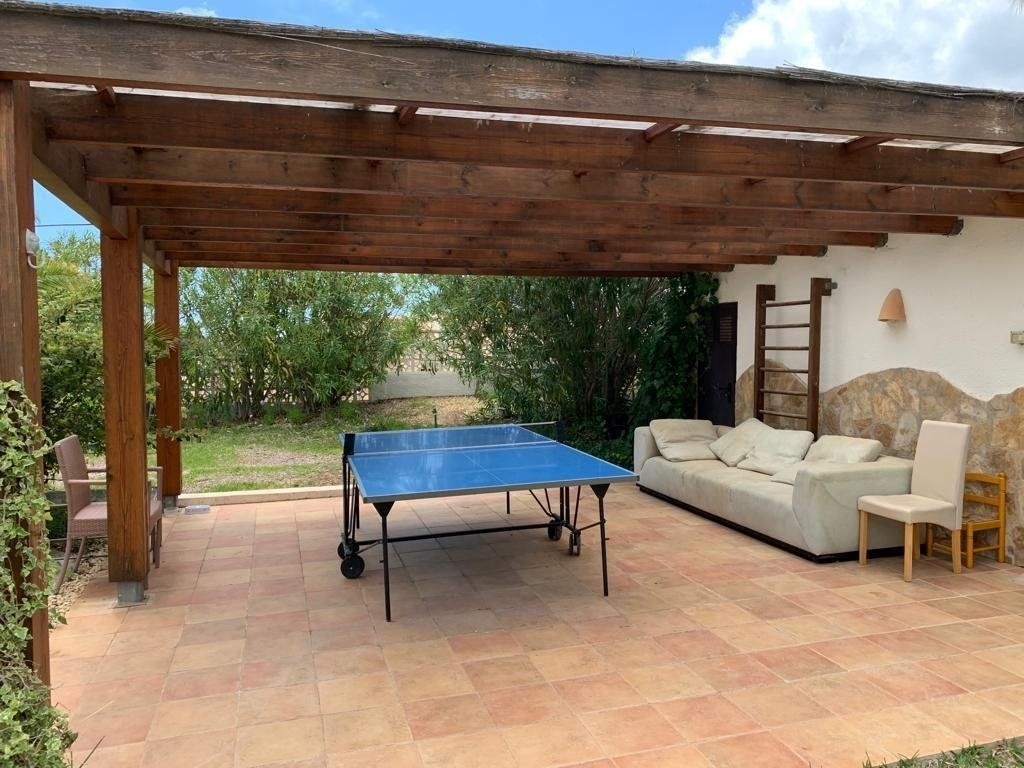 6 bed casa / chalet in Benissa