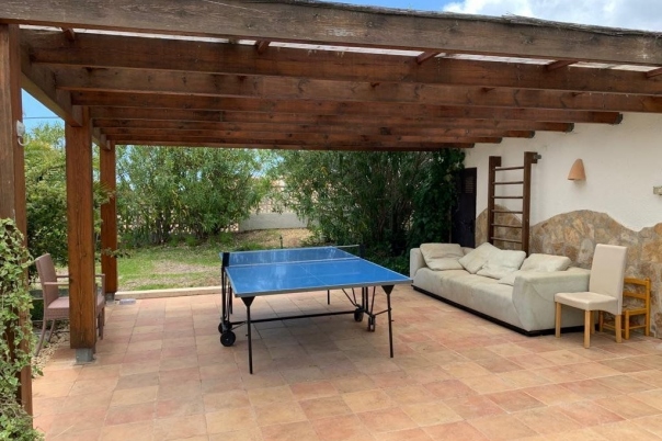 6 bed casa / chalet in Benissa