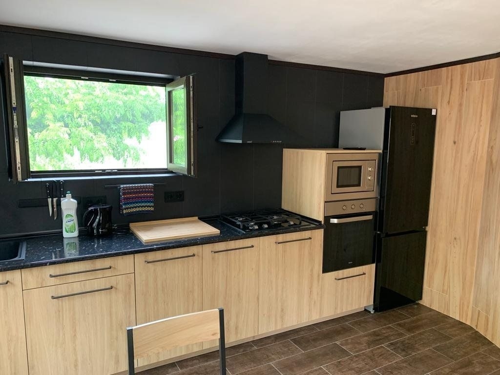6 bed casa / chalet in Benissa