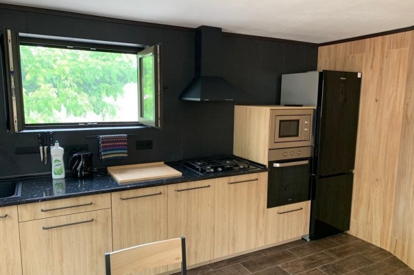 6 bed casa / chalet in Benissa
