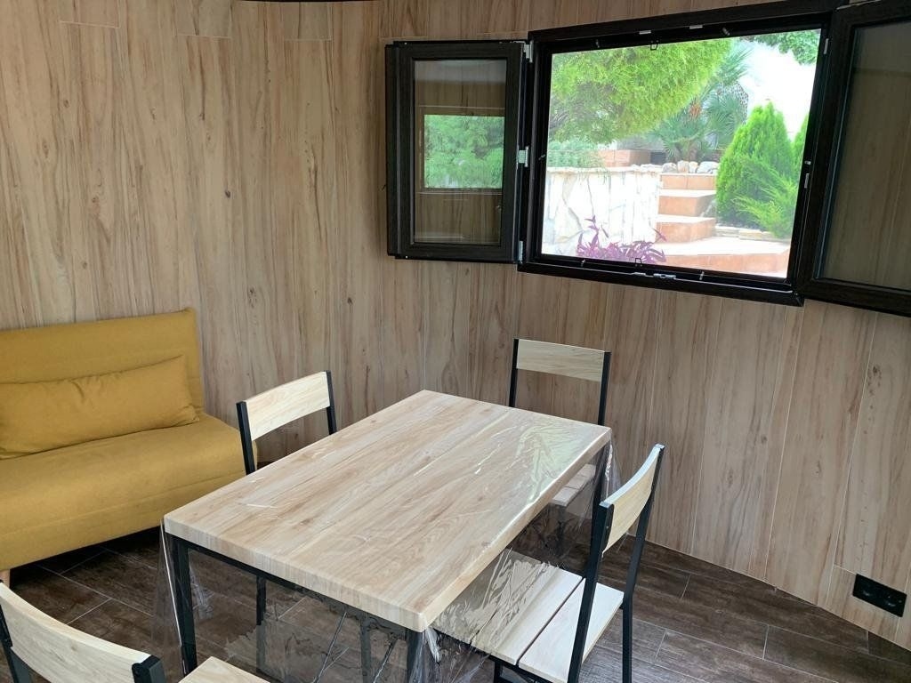 6 bed casa / chalet in Benissa