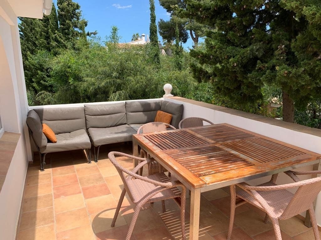 6 bed casa / chalet in Benissa